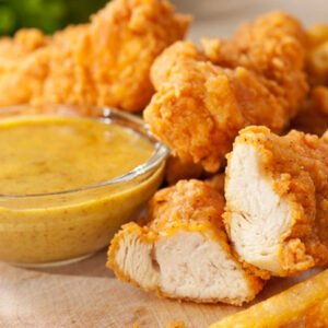 Chicken Dippers(5)