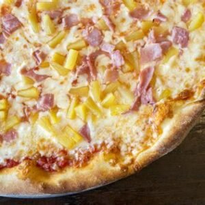 Hawaiian Classic (9'')