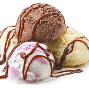 Ben & Jerry's ( Cookie Dough 465ml )