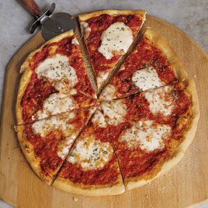 Pizza Box Signature (12'')