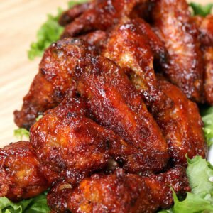 BBQ Wings(7)